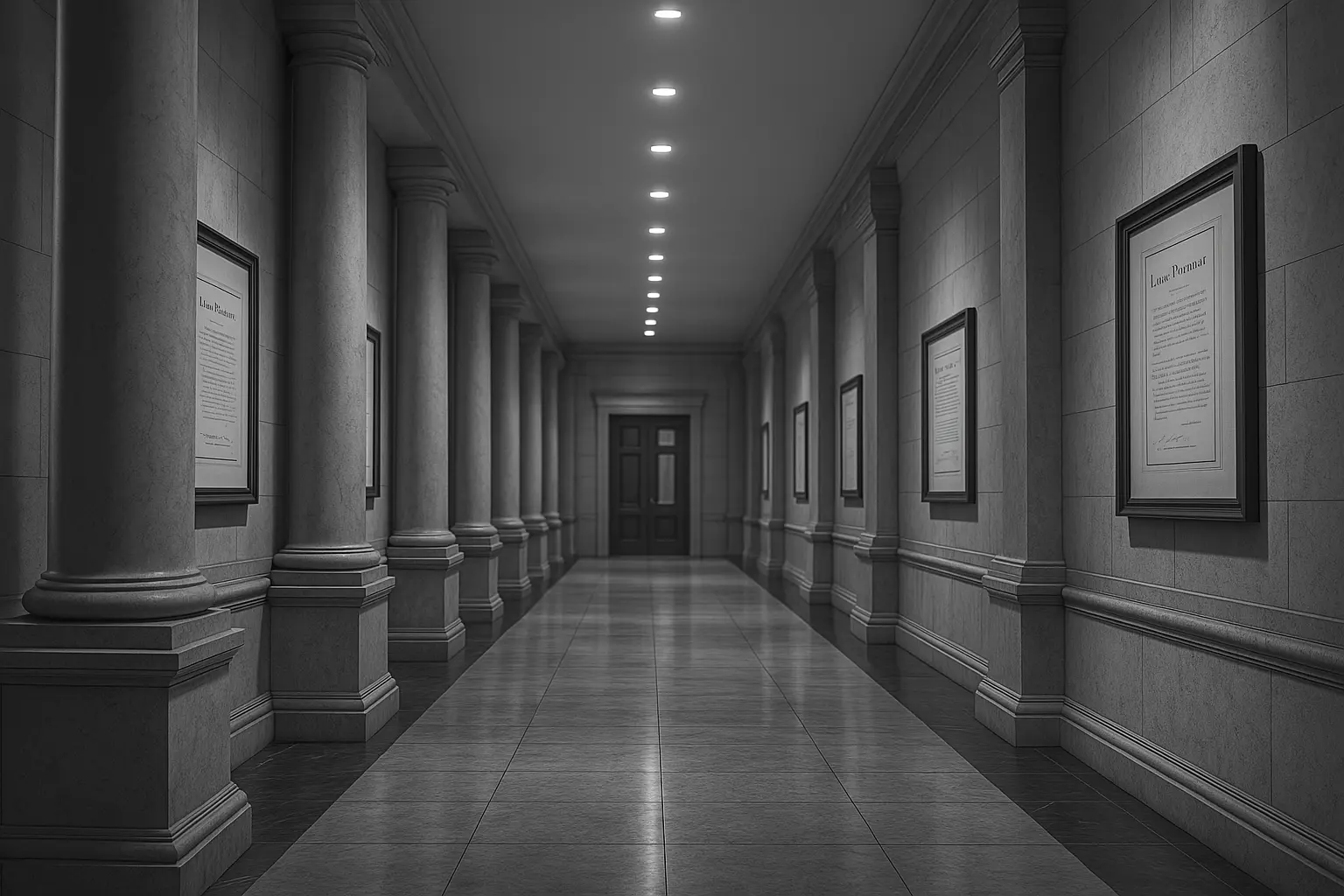 Adalet Varsa Umut Var